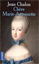 Chère Marie-Antoinette